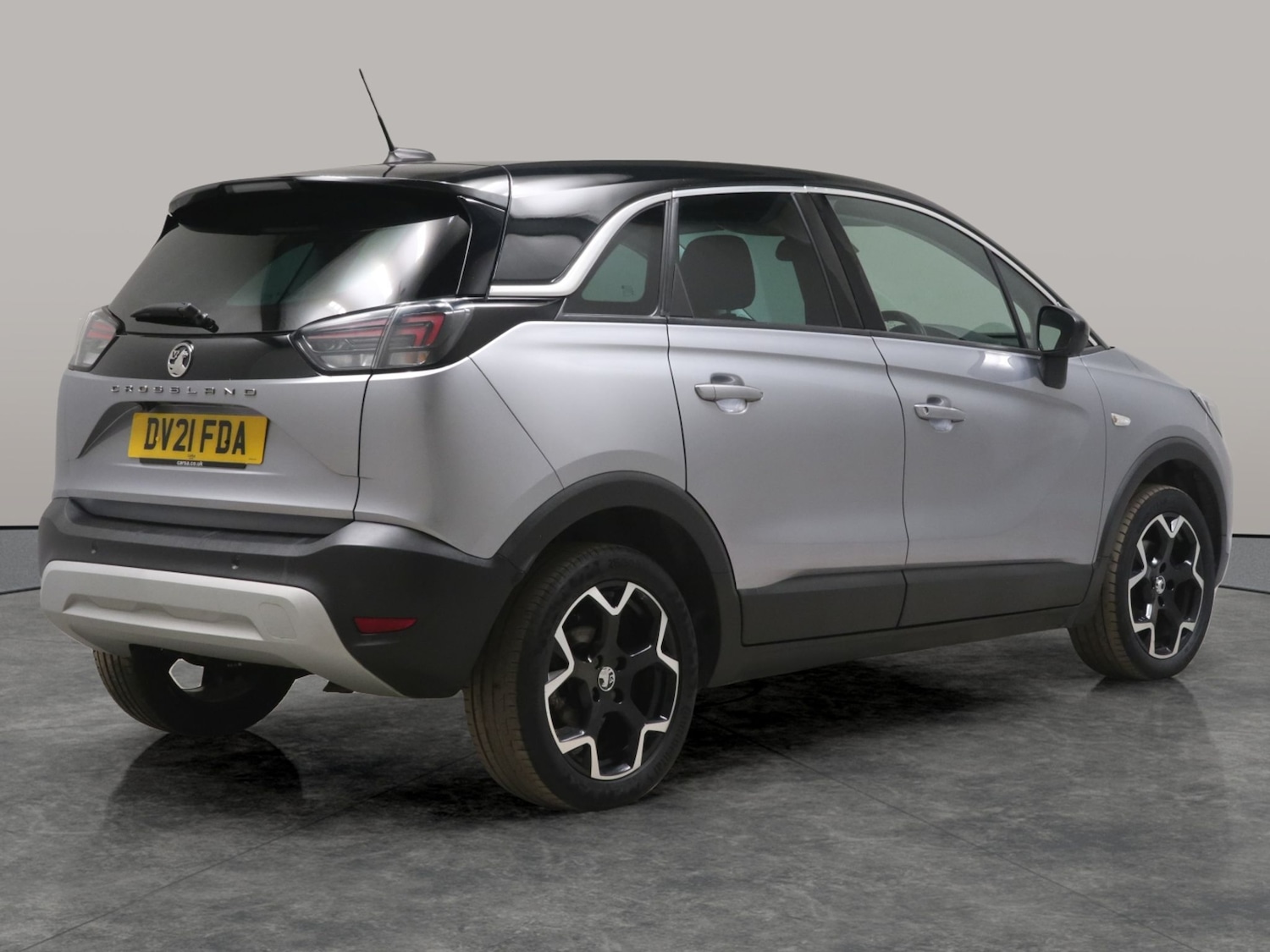 Used Vauxhall Crossland 2021 for sale - 76413139: Photo 14