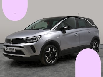 Vauxhall - Crossland