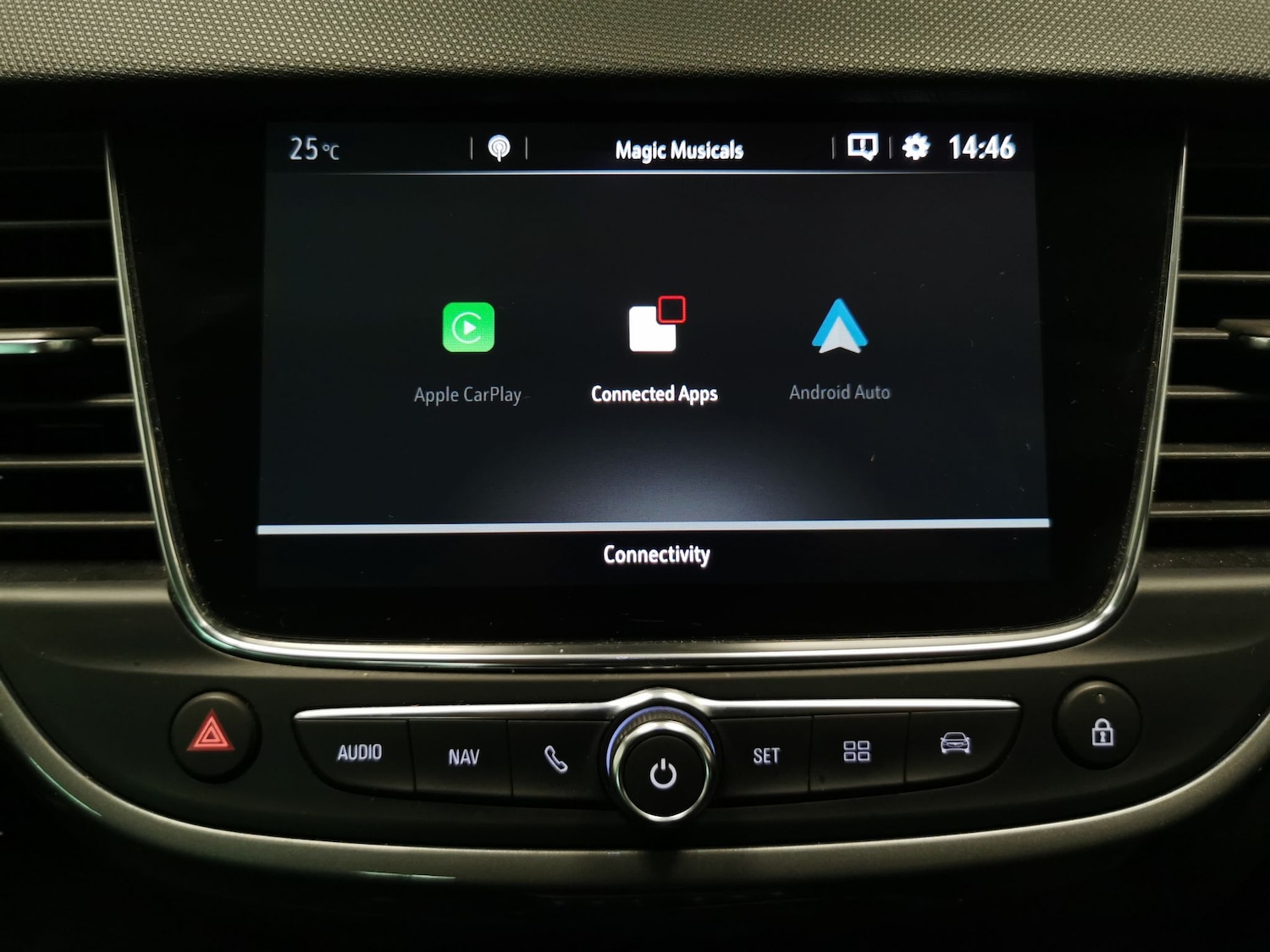 Used Vauxhall Crossland 2021 for sale - 76413139: Photo 22