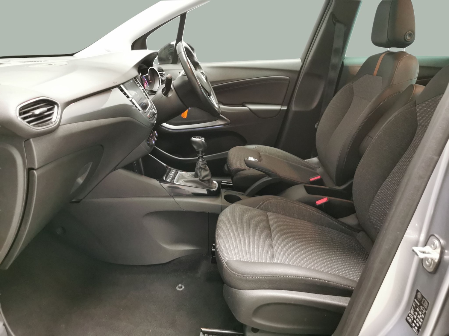 Used Vauxhall Crossland 2021 for sale - 76413139: Photo 4