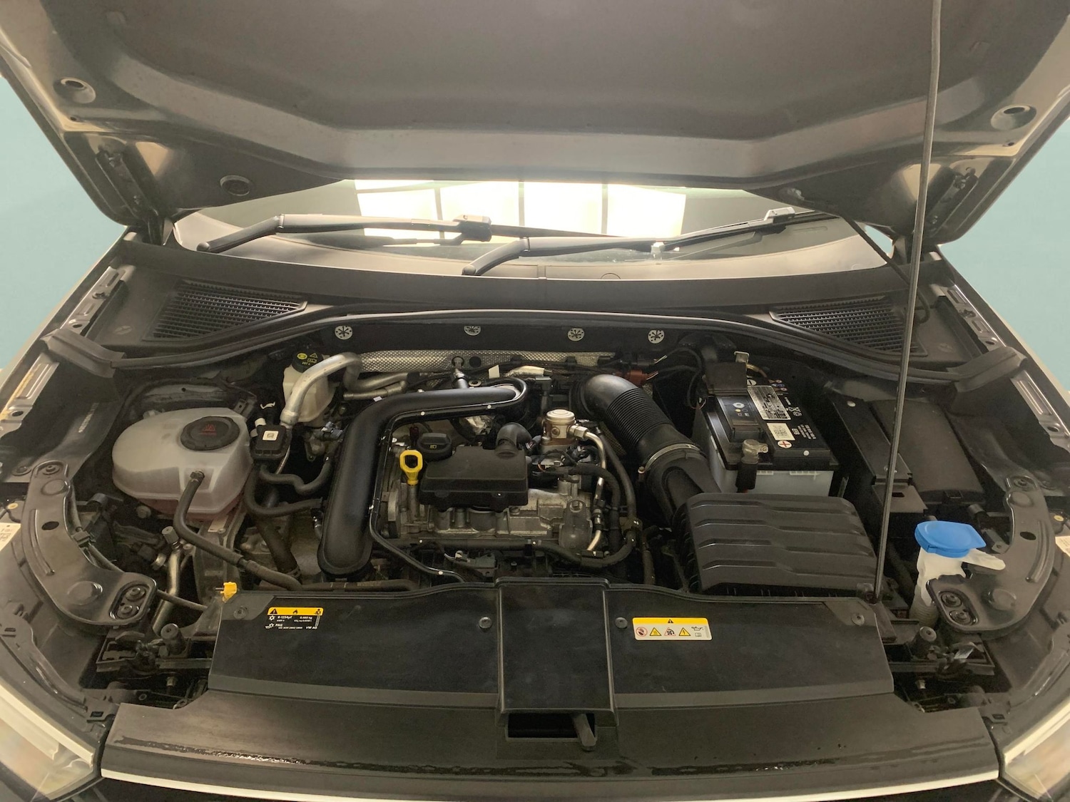 Used Volkswagen T-Roc 2021 for sale - 77848441: Photo 28