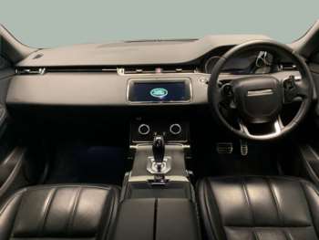 Used Land Rover Range Rover Evoque 2020 for sale - 74830951: Photo