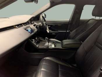 Used Land Rover Range Rover Evoque 2020 for sale - 74830951: Photo