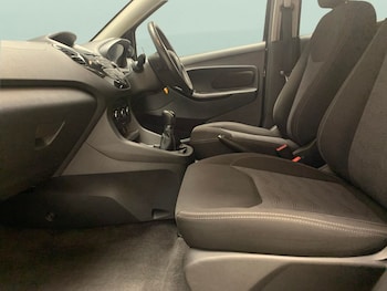 Used Ford Ka+ 2017 for sale - 78669013: Photo