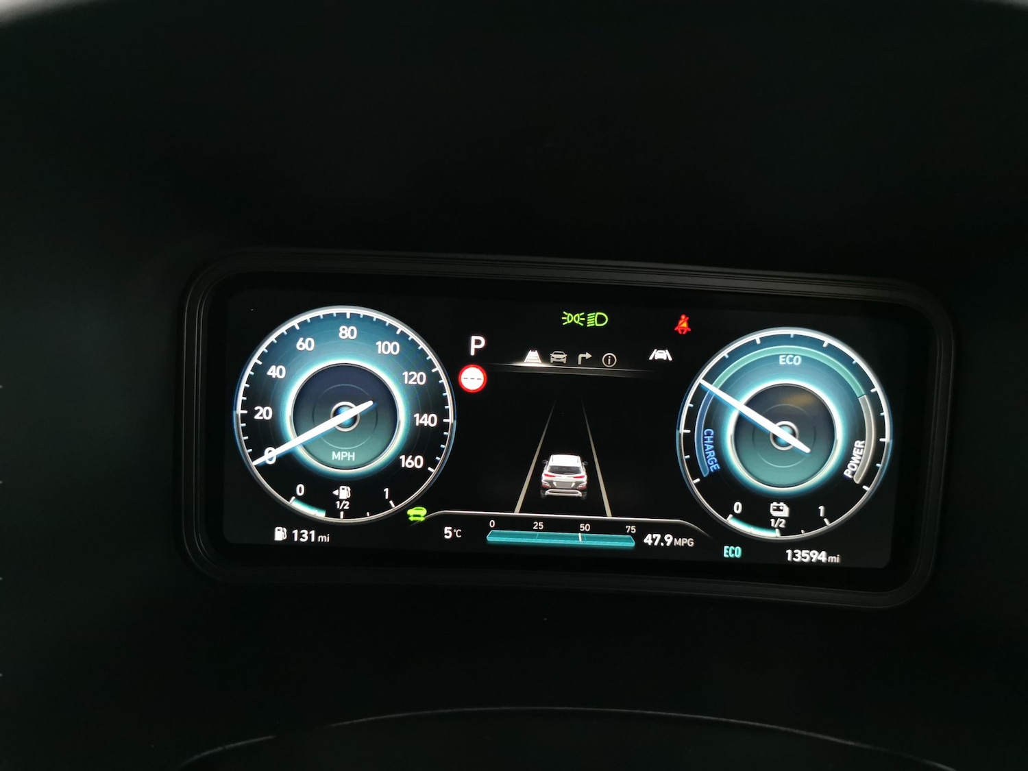 Used Hyundai KONA 2022 for sale - 77435473: Photo 24