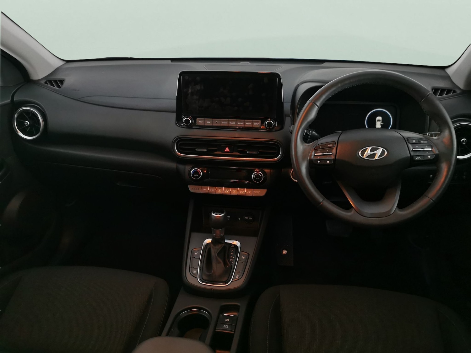 Used Hyundai KONA 2022 for sale - 77435473: Photo 7