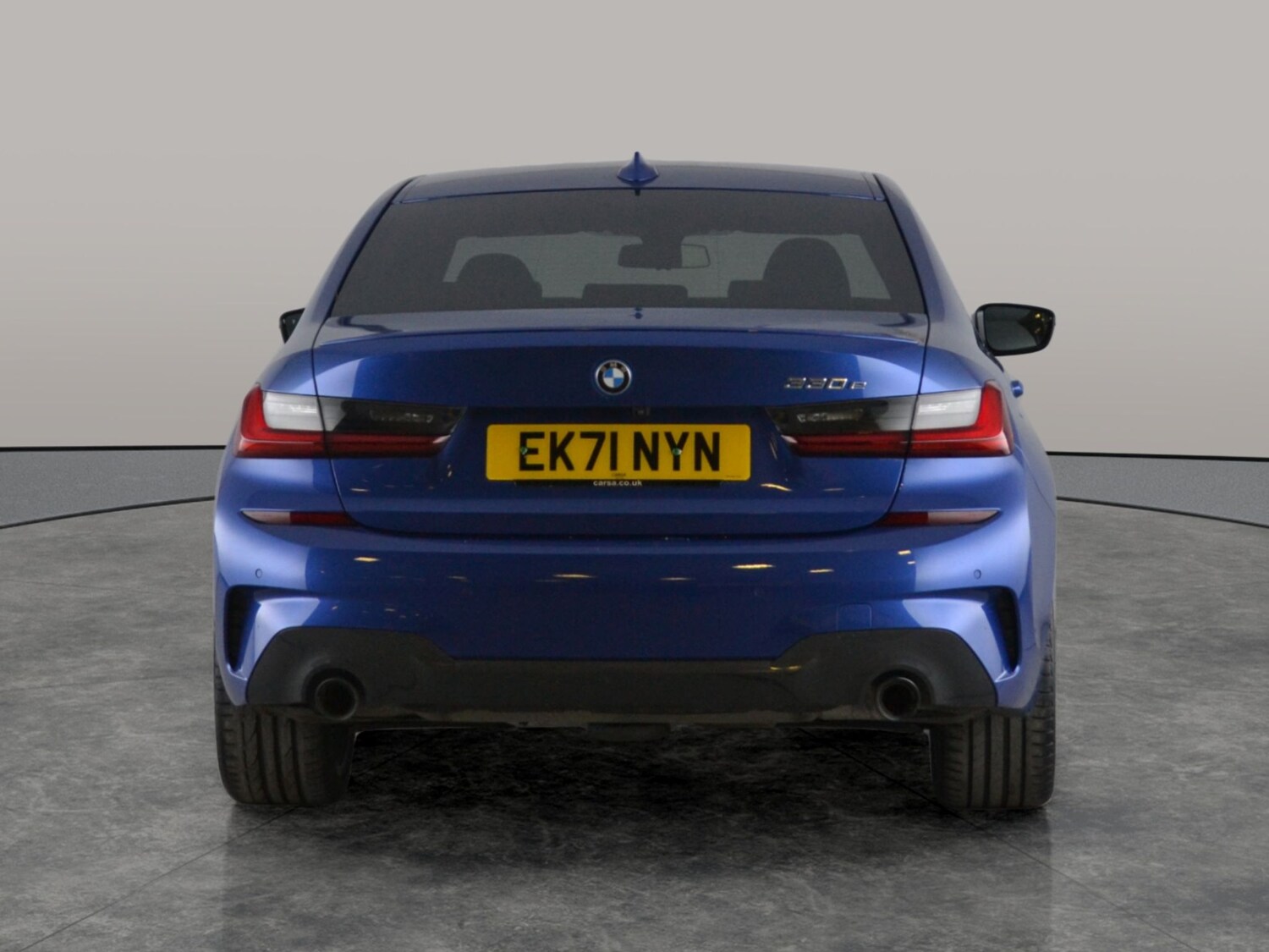 Used BMW 3 Series for sale - 77660740: Photo 10