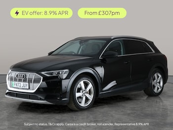 2022 - 230kW 50 Quattro 71kWh Technik 5dr Auto