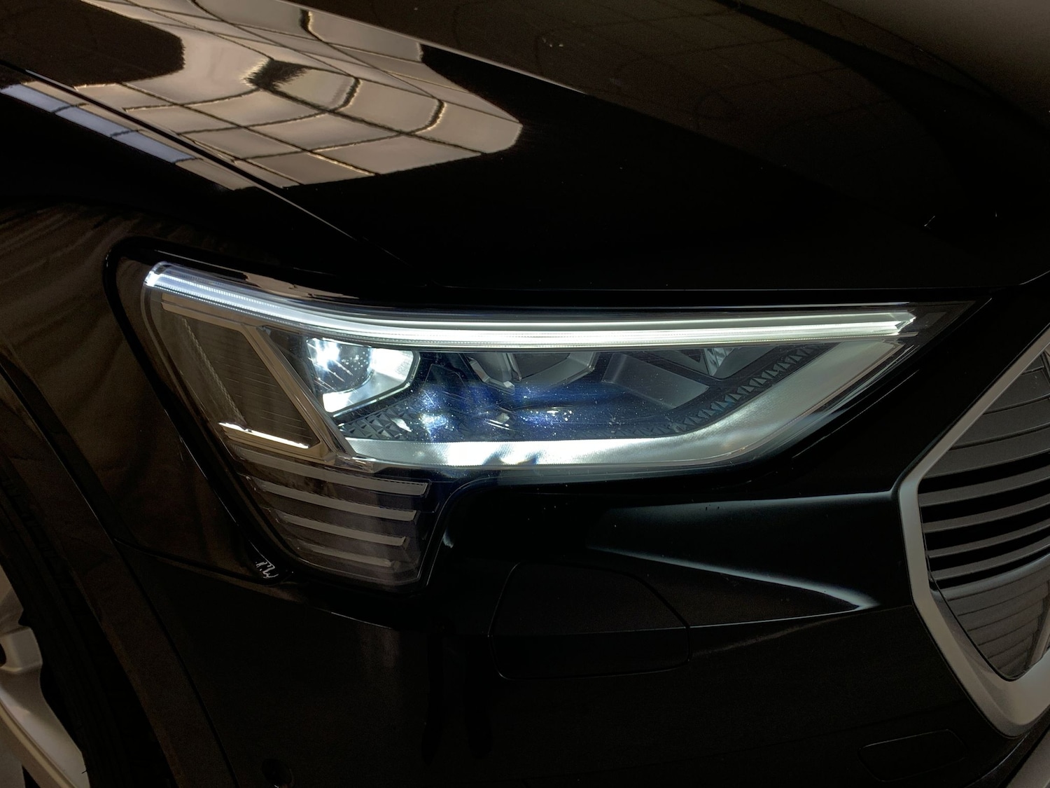 Used Audi e-tron 2022 for sale - 77116572: Photo 25