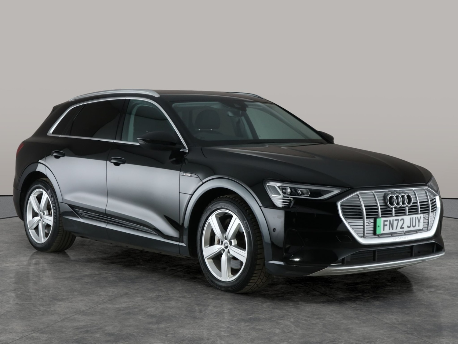 Used Audi e-tron 2022 for sale - 77116572: Photo 8