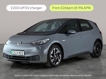 Used Volkswagen ID.3 2023 for sale - 79275442: Photo