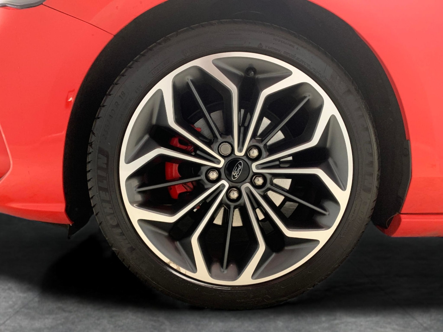 Used Ford Focus 2023 for sale - 77269742: Photo 20