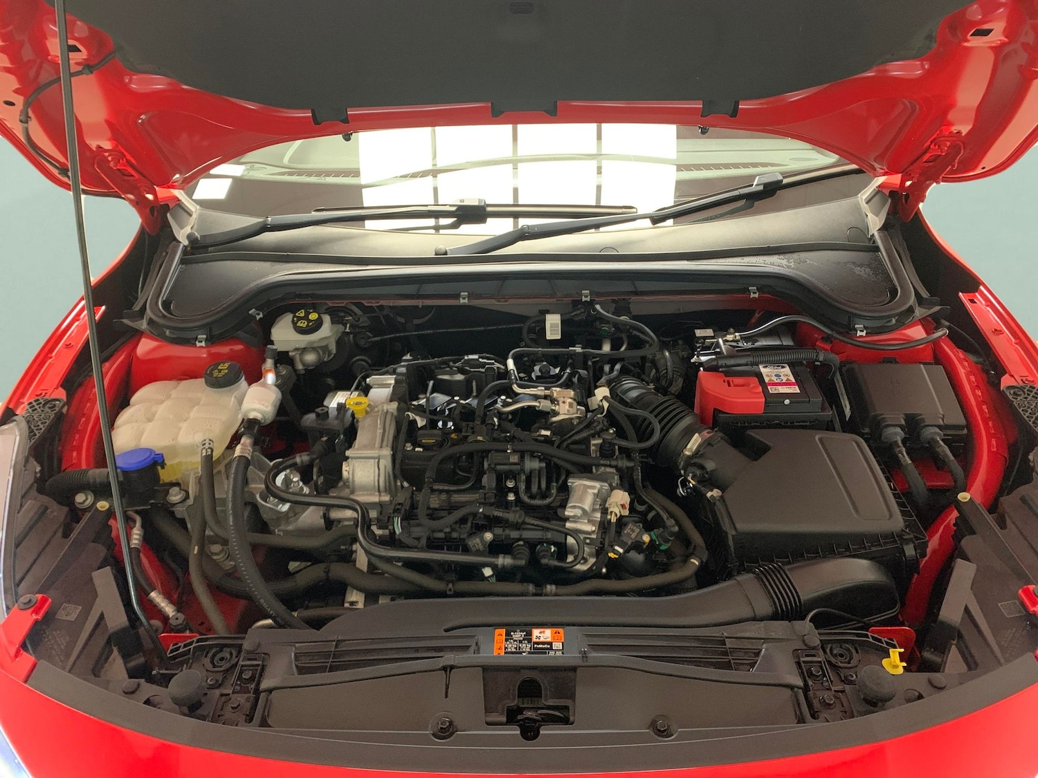 Used Ford Focus 2023 for sale - 77269742: Photo 29