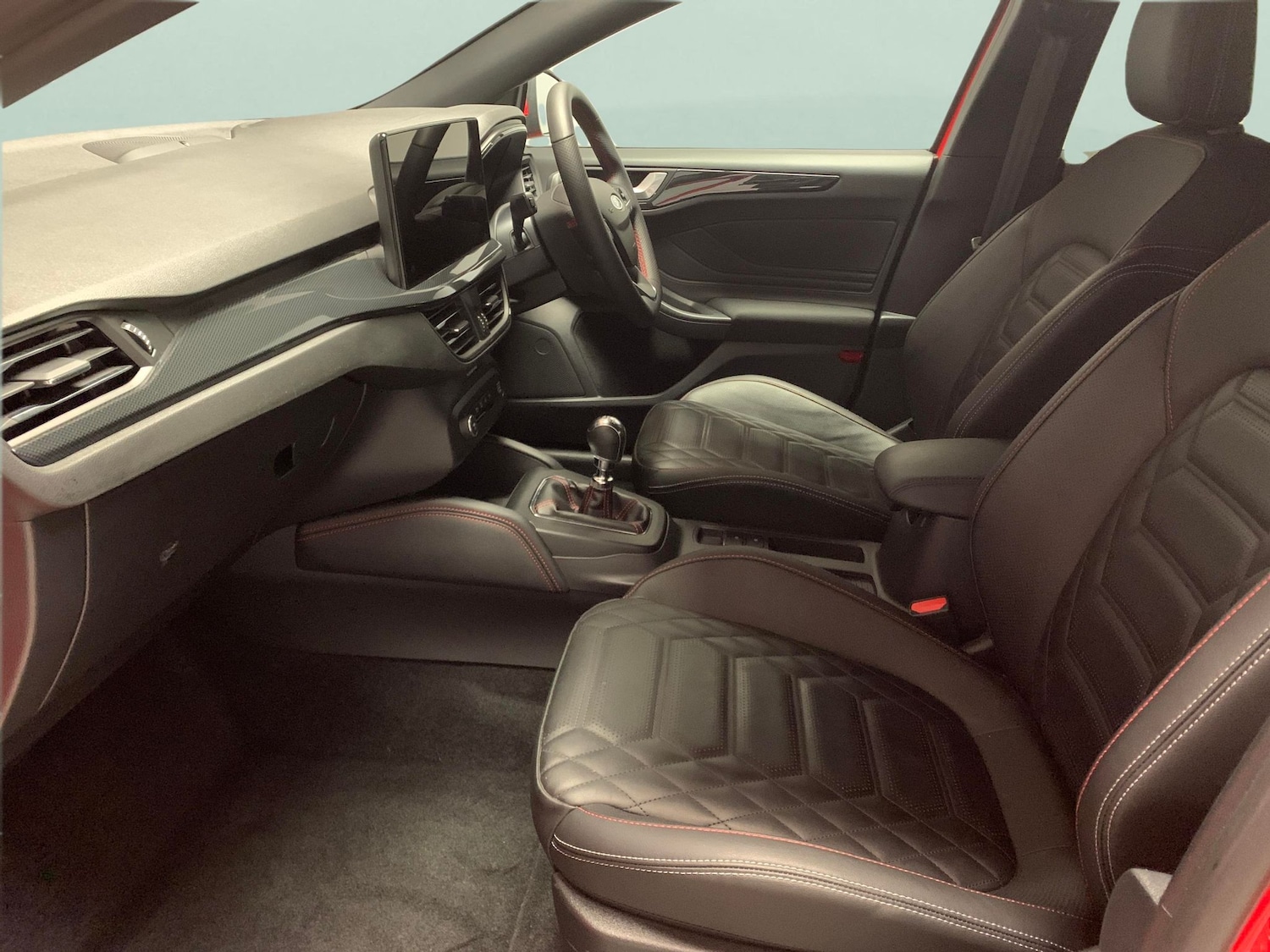 Used Ford Focus 2023 for sale - 77269742: Photo 4