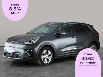 Used Kia Niro 2020 for sale - 75920117: Photo