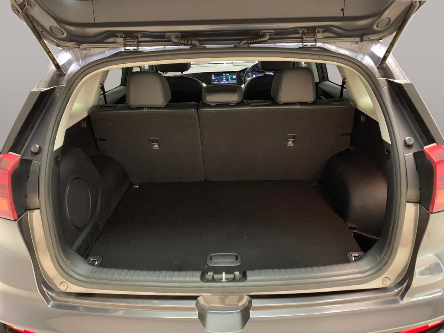 Vehicle 45