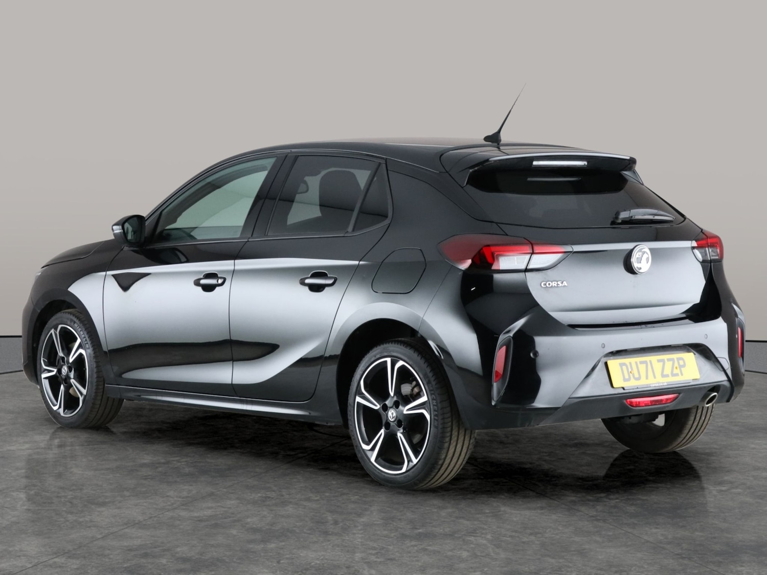 Used Vauxhall Corsa 2021 for sale - 76439606: Photo 12