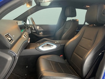 Used Mercedes-Benz GLE 2021 for sale - 79535258: Photo