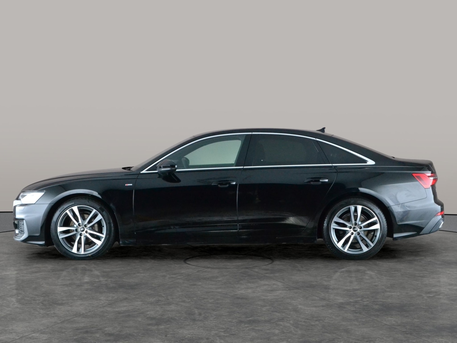 Used Audi A6 2022 for sale - 77708446: Photo 13