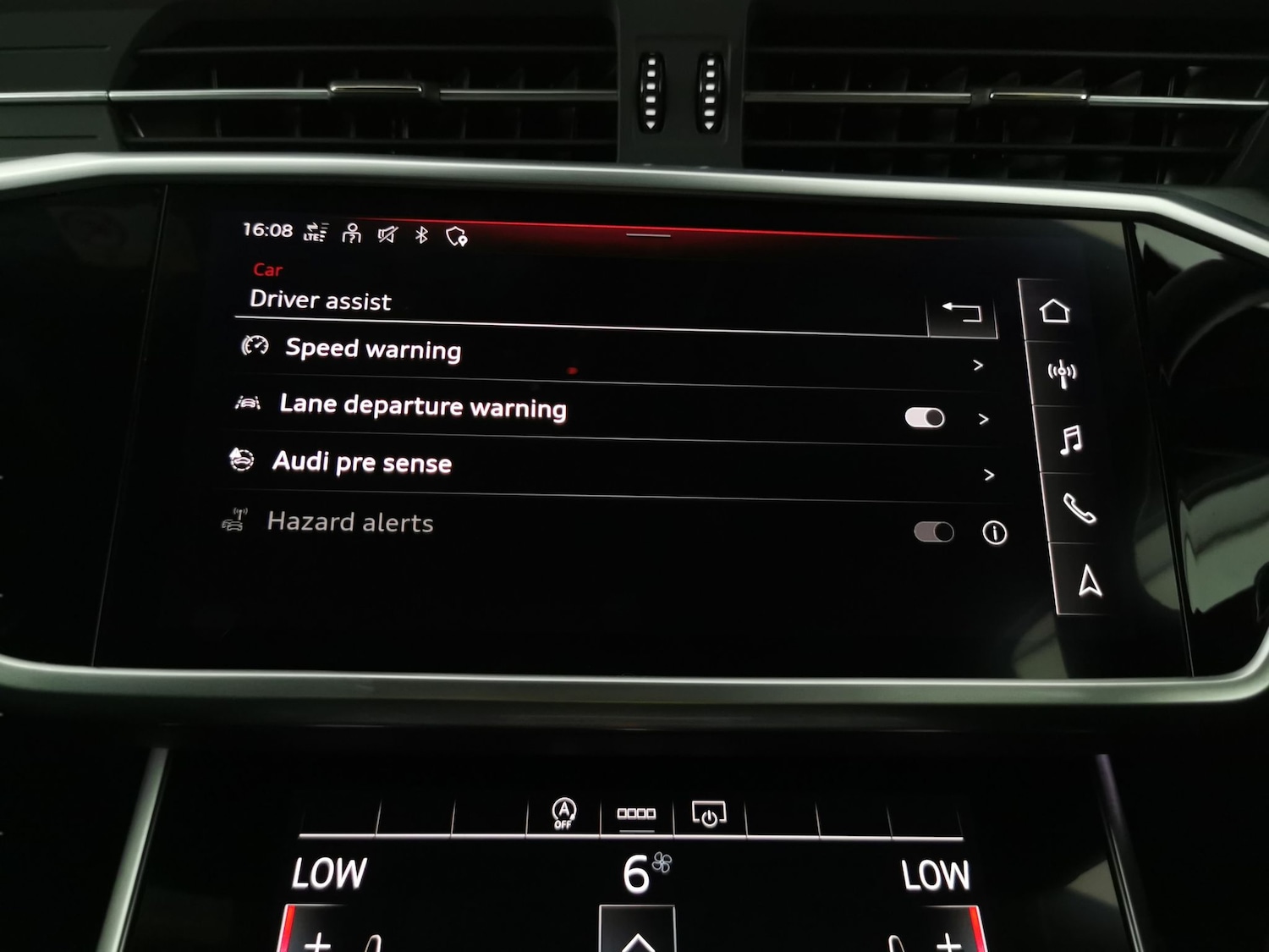 Used Audi A6 2022 for sale - 77708446: Photo 24