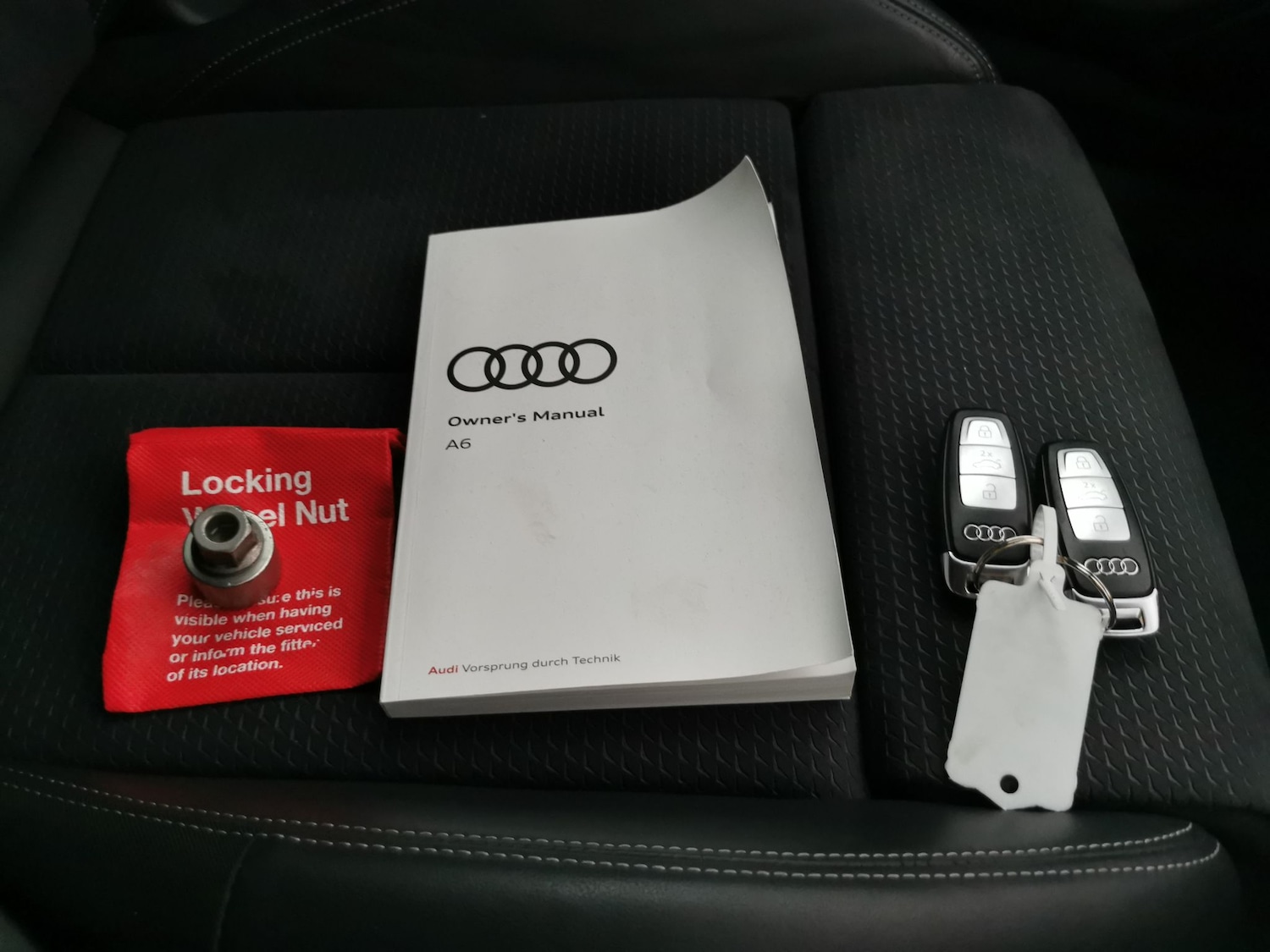 Used Audi A6 2022 for sale - 77708446: Photo 34