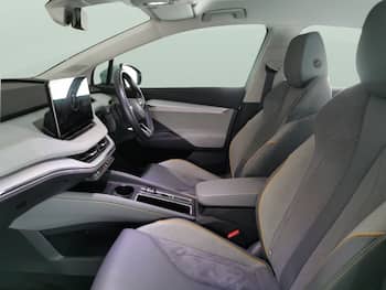 Used Skoda Enyaq 2022 for sale - 79653485: Photo