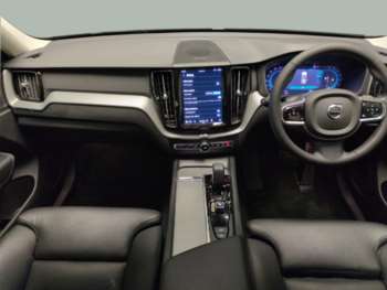 Used Volvo XC60 2023 for sale - 74951084: Photo