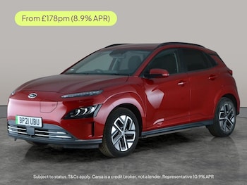 Used Hyundai KONA 2021 for sale - 78456972: Photo
