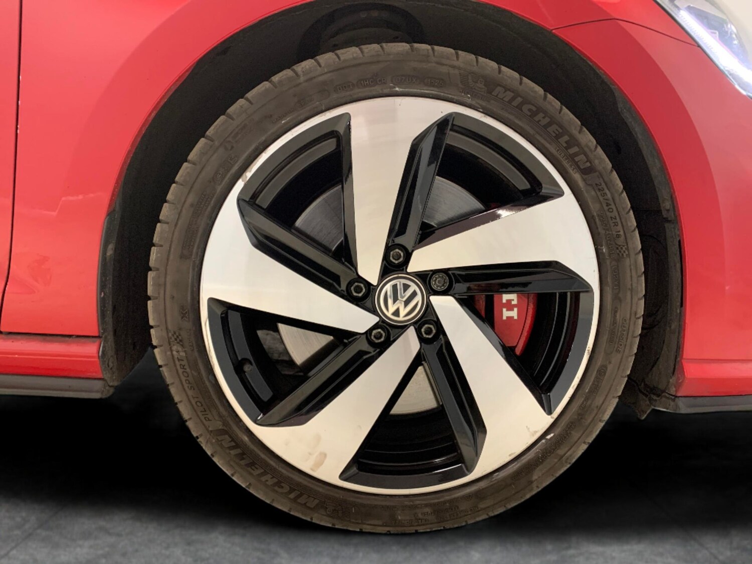 Used Volkswagen Golf for sale - 77744005: Photo 23