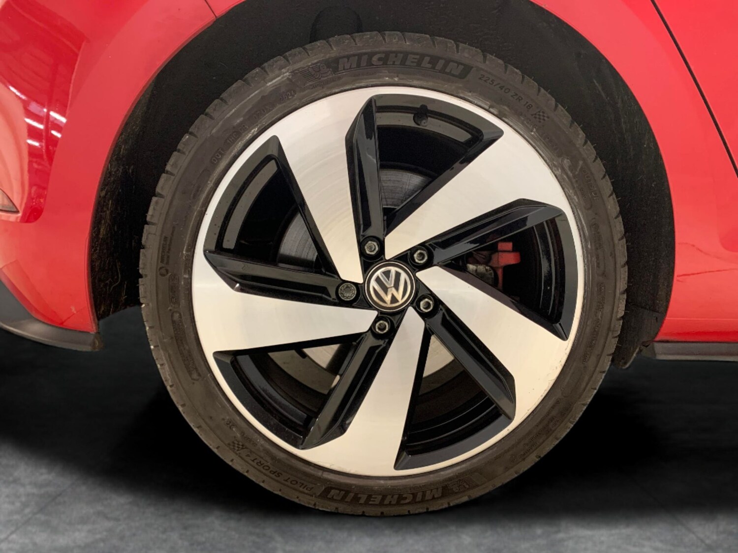 Used Volkswagen Golf for sale - 77744005: Photo 24