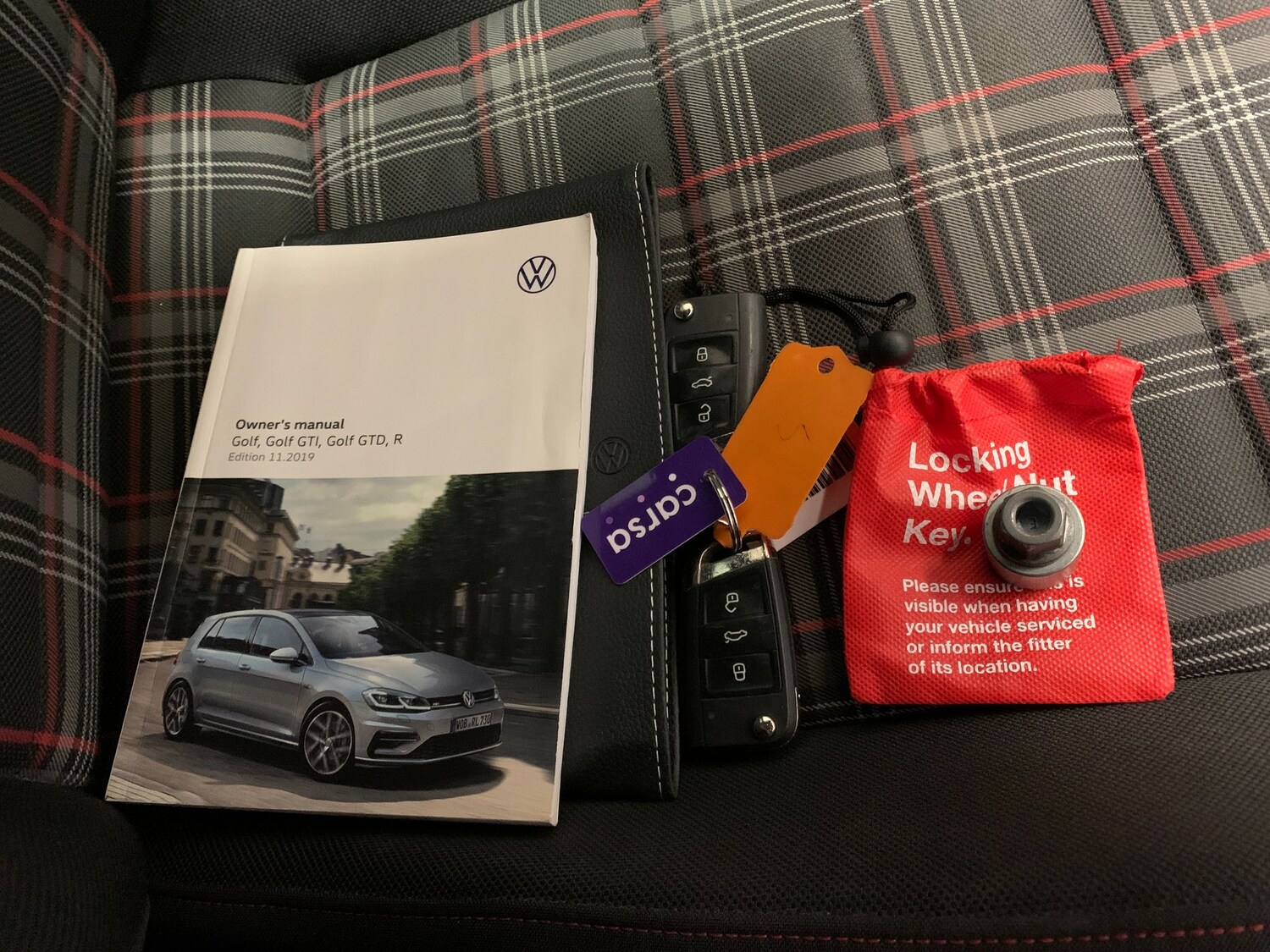 Used Volkswagen Golf for sale - 77744005: Photo 30