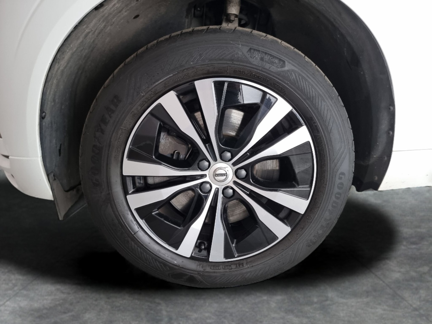 Used Volvo XC60 2021 for sale - 76428515: Photo 29