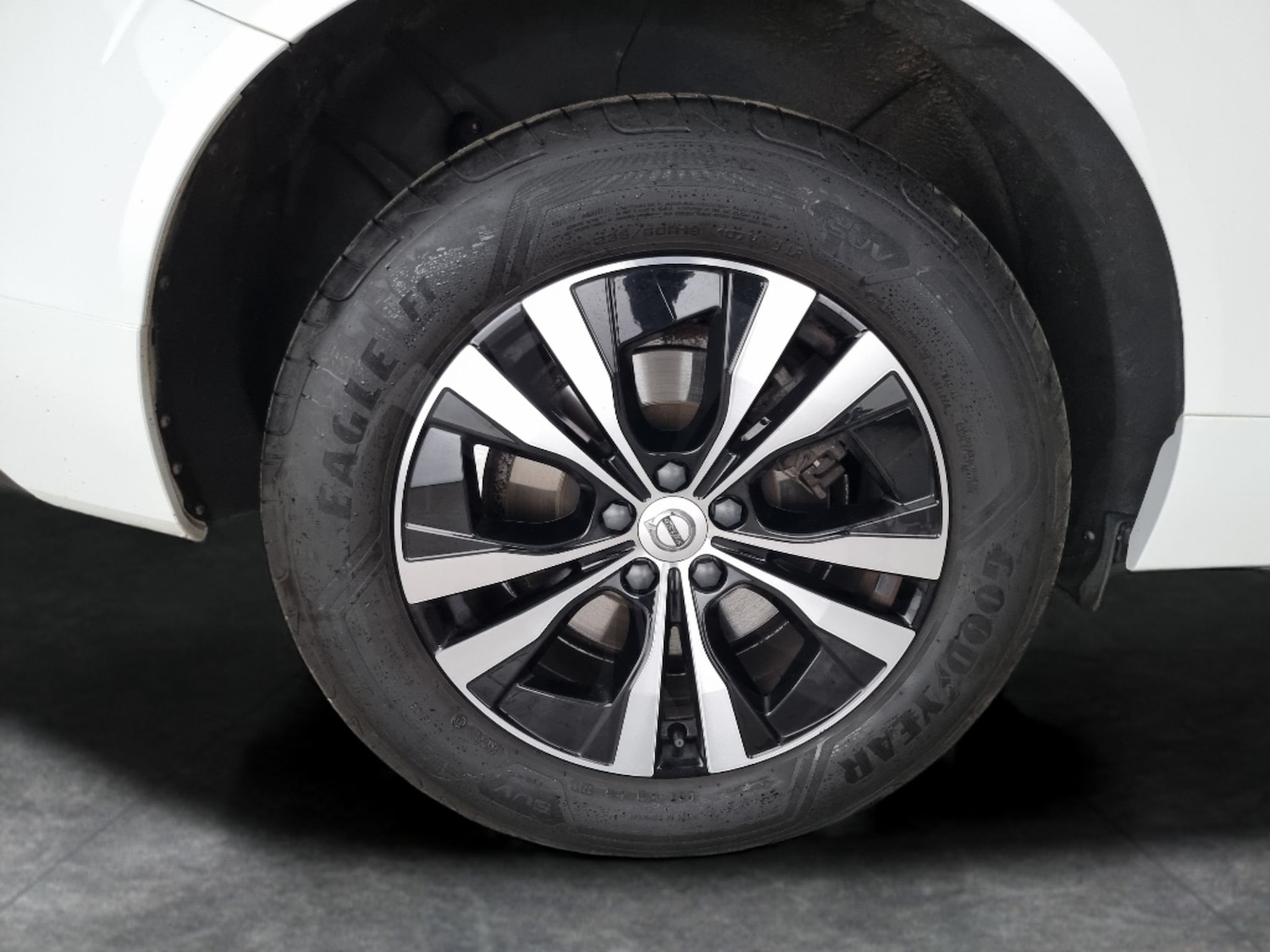 Used Volvo XC60 2021 for sale - 76428515: Photo 32