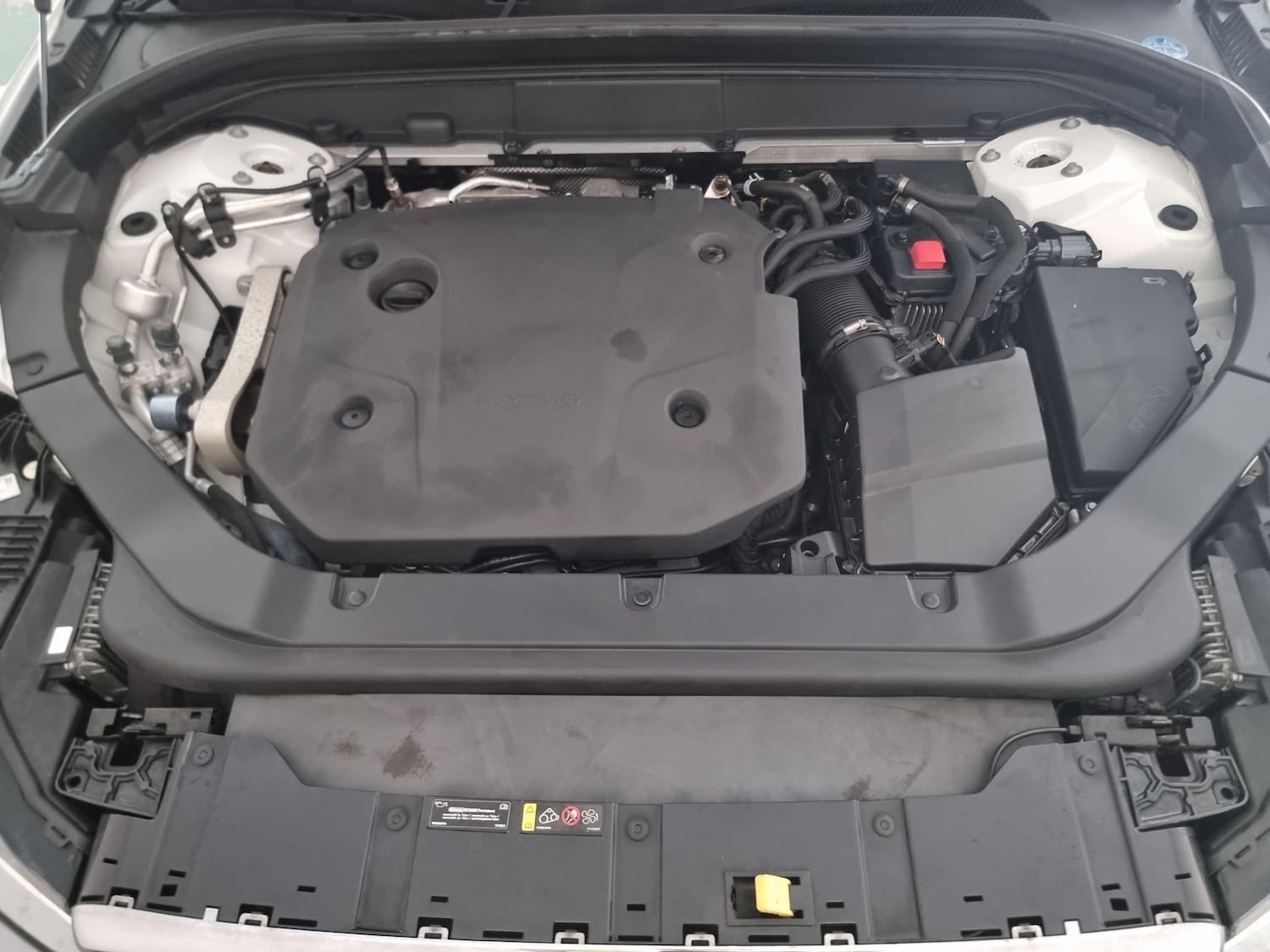 Used Volvo XC60 2021 for sale - 76428515: Photo 41