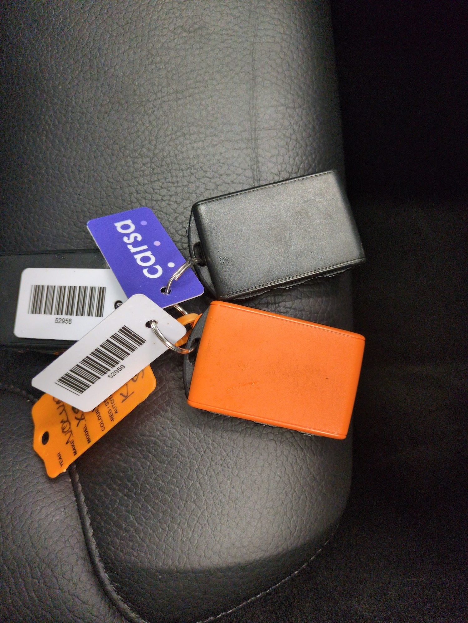 Used Volvo XC60 2021 for sale - 76428515: Photo 42