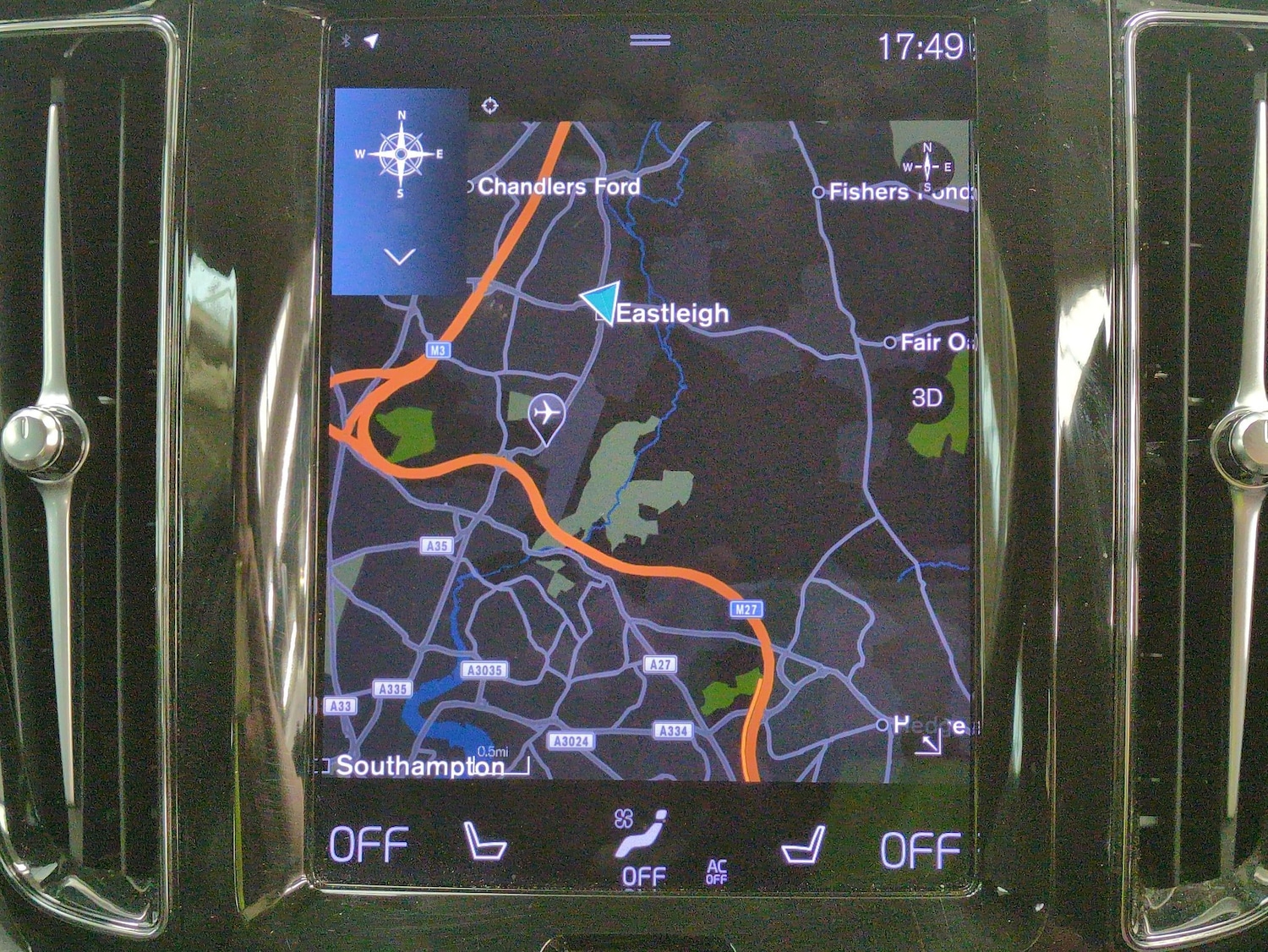 Used Volvo XC60 2021 for sale - 76428515: Photo 6