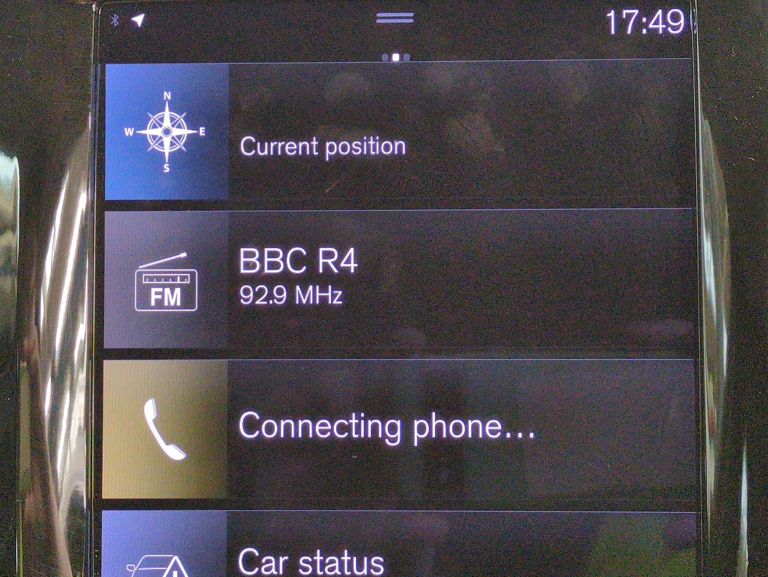 Used Volvo XC60 2021 for sale - 76428515: Photo 7