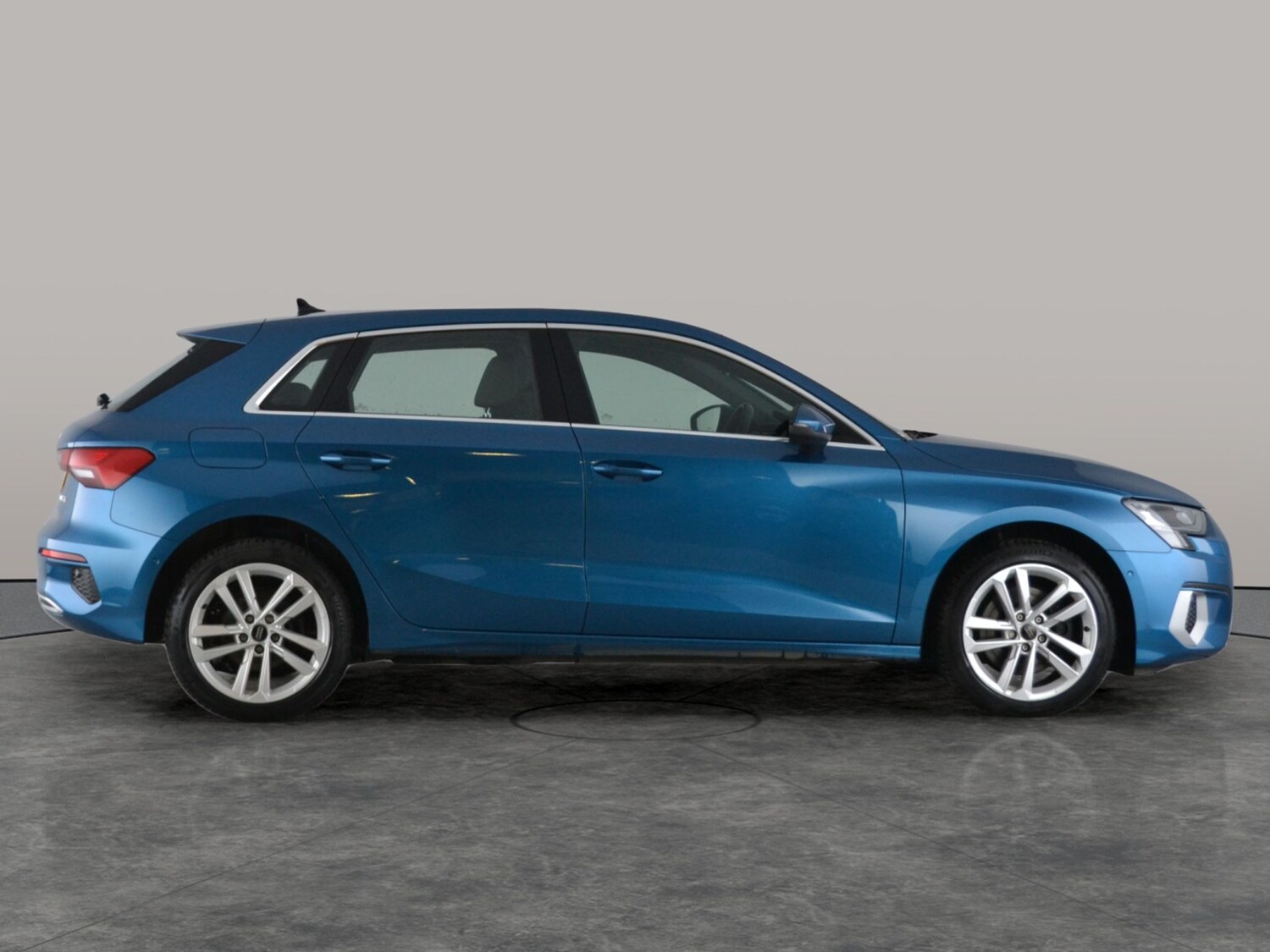 Used Audi A3 2021 for sale - 77916923: Photo 13