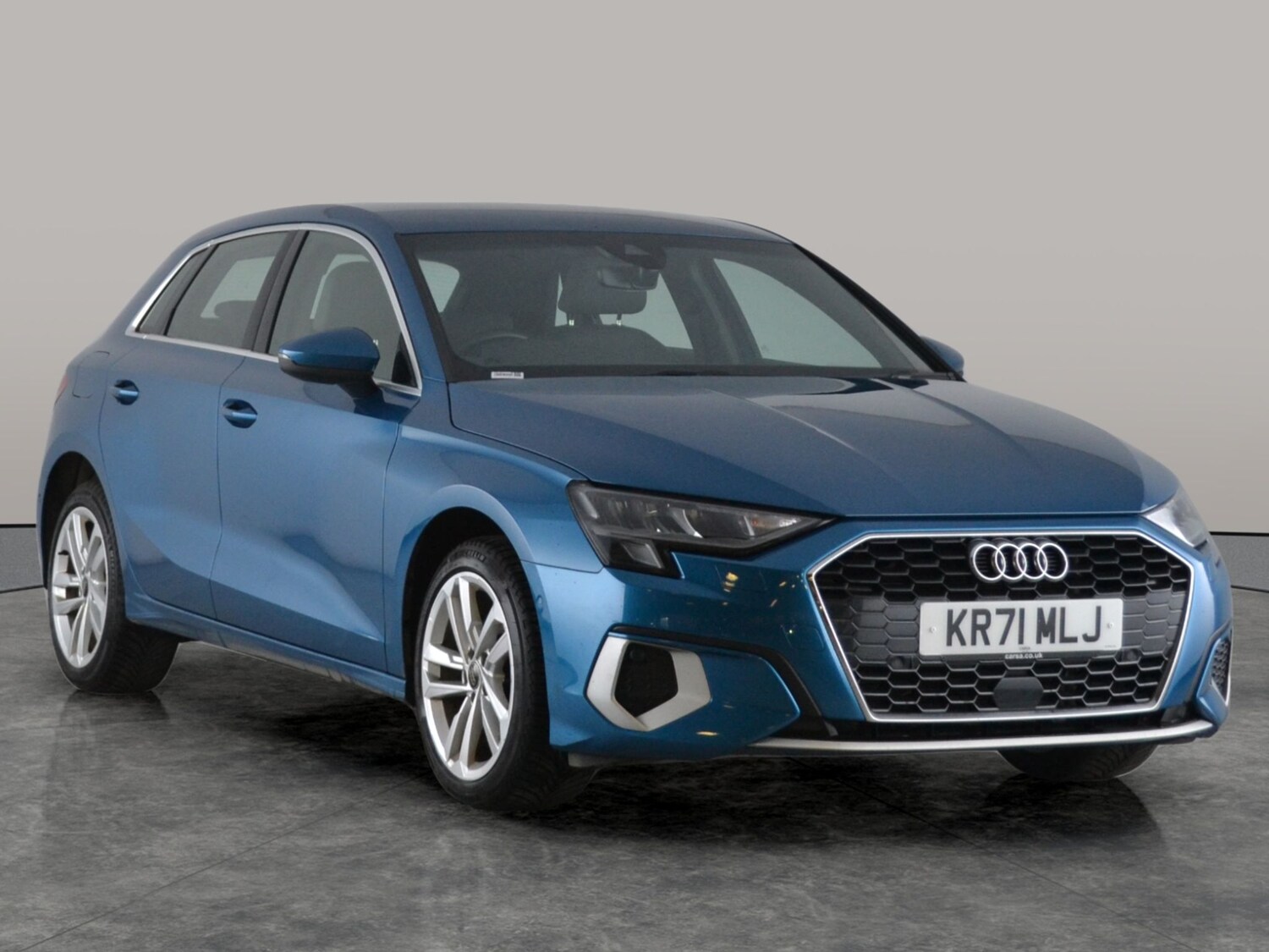 Used Audi A3 2021 for sale - 77916923: Photo 14