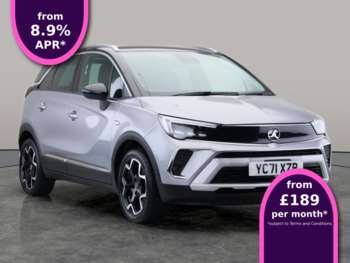 2021 - 1.2 Turbo [130] Ultimate Nav 5dr