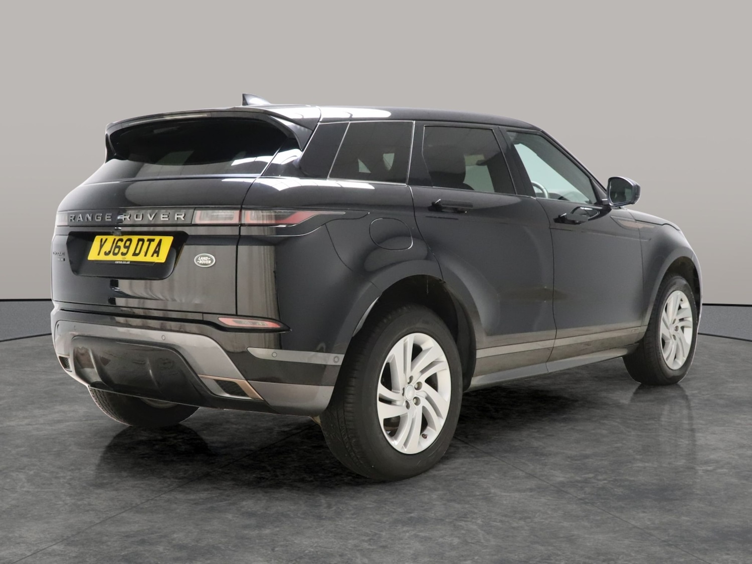 Used Land Rover Range Rover Evoque 2020 for sale - 76491943: Photo 10