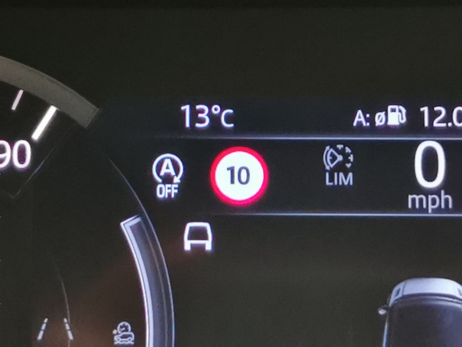 Used Land Rover Range Rover Evoque 2020 for sale - 76491943: Photo 22