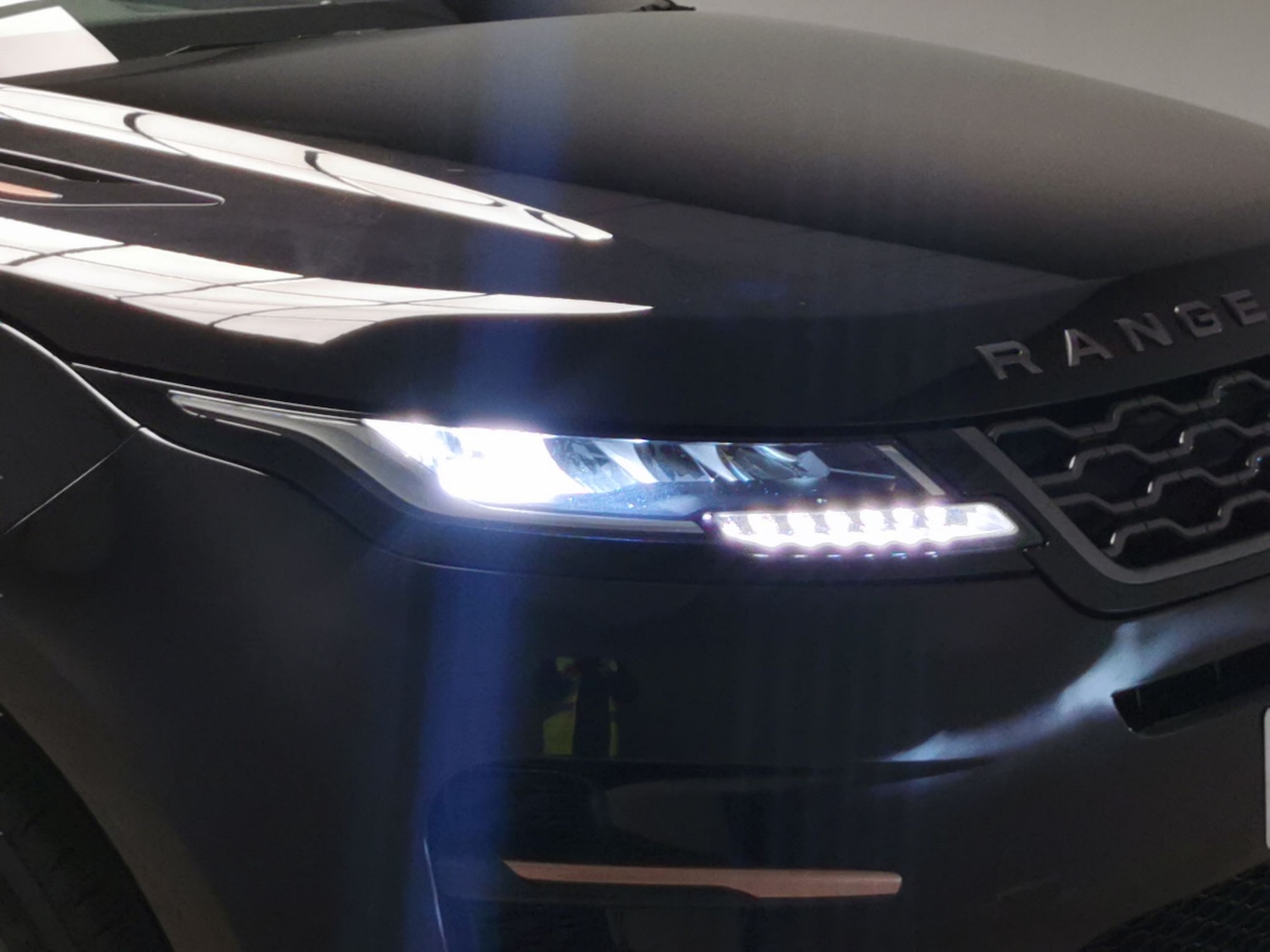 Used Land Rover Range Rover Evoque 2020 for sale - 76491943: Photo 23