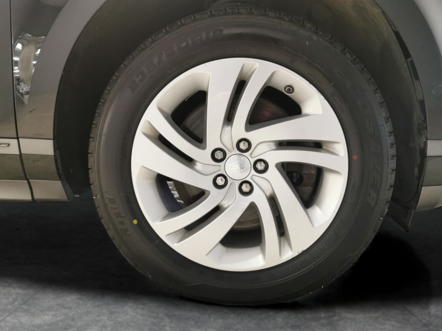 Used Land Rover Range Rover Evoque 2020 for sale - 76491943: Photo 25