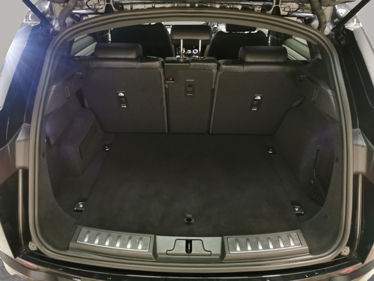 Used Land Rover Range Rover Evoque 2020 for sale - 76491943: Photo 34