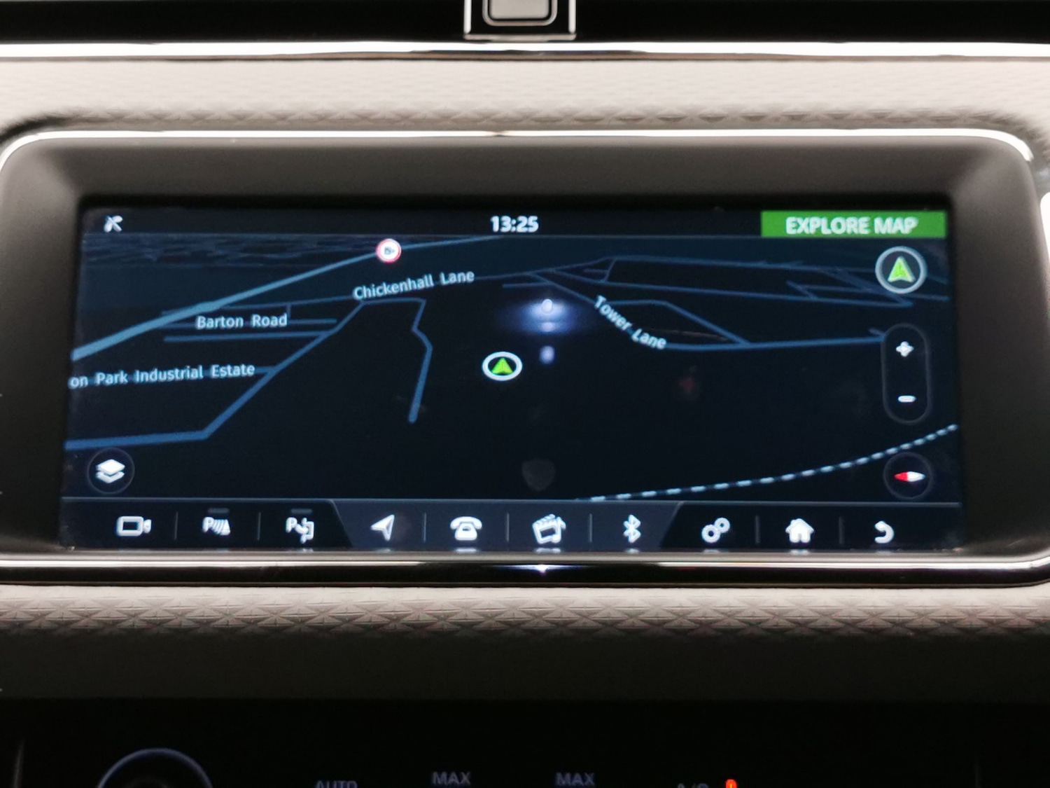 Used Land Rover Range Rover Evoque 2020 for sale - 76491943: Photo 6