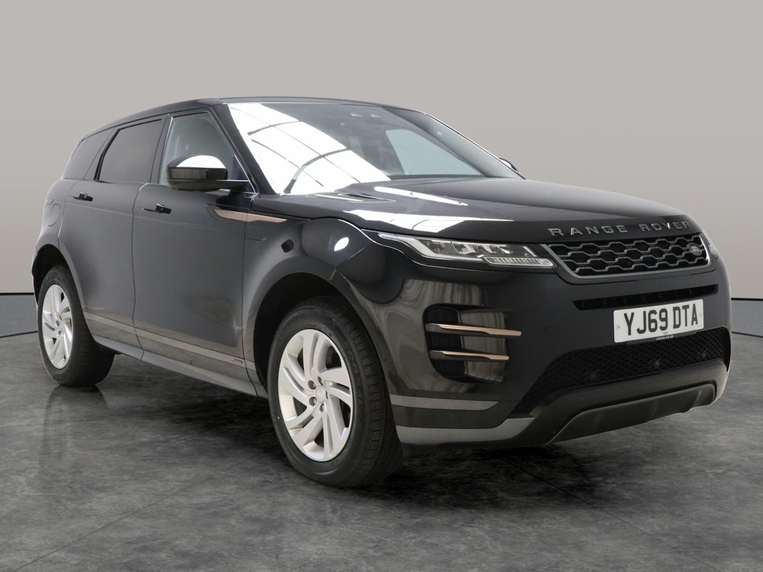 Used Land Rover Range Rover Evoque 2020 for sale - 76491943: Photo 8