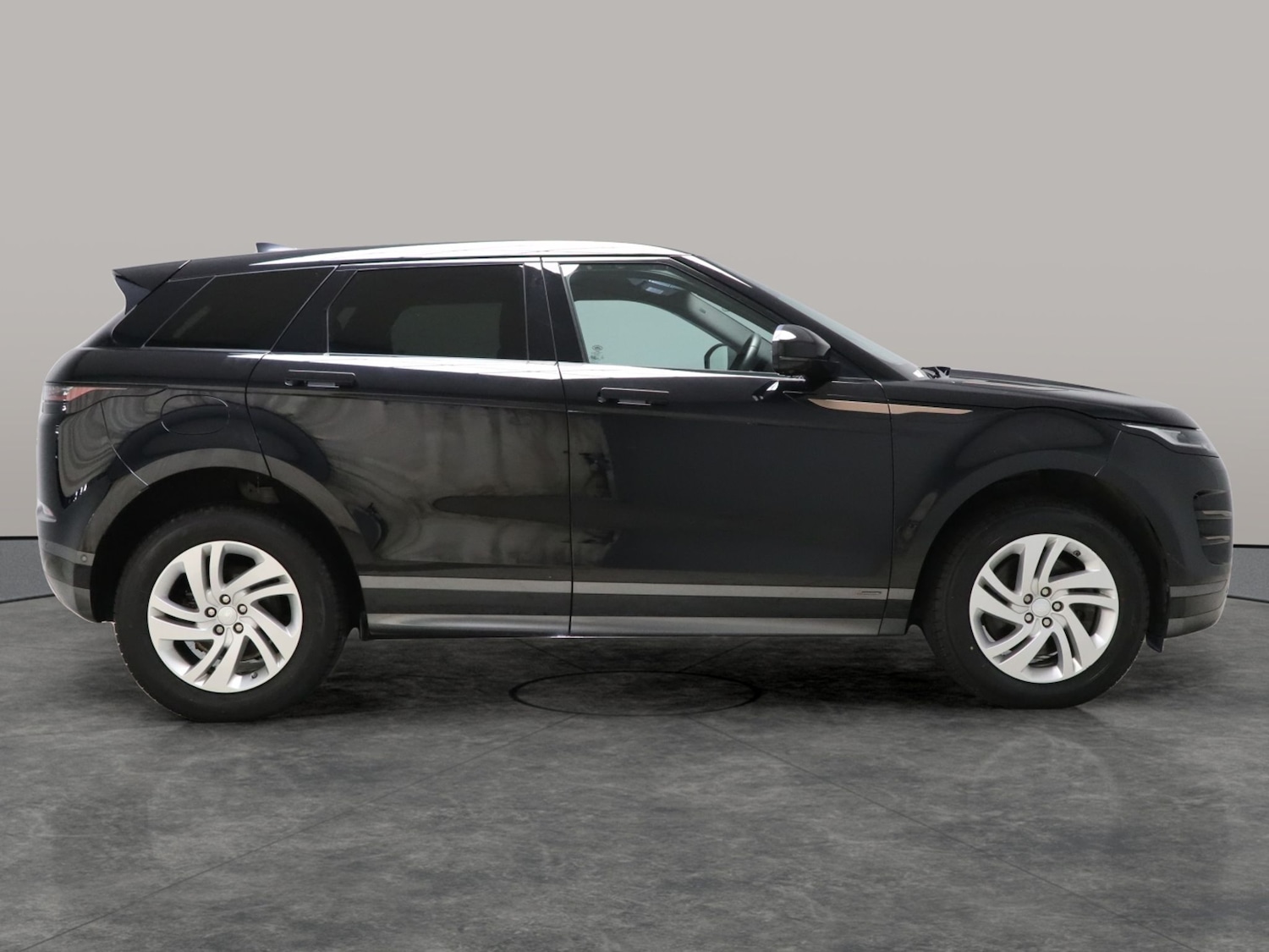 Used Land Rover Range Rover Evoque 2020 for sale - 76491943: Photo 9
