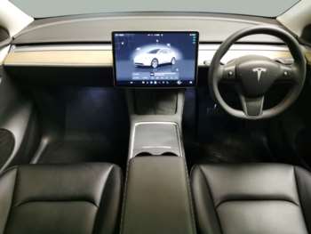Used Tesla Model Y 2023 for sale - 74869702: Photo