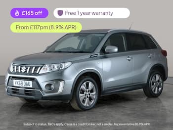 Used Suzuki Vitara 2019 for sale - 79815613: Photo